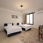 77 By Spacey - 2Br In Maadi