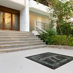 77 By Spacey - 2Br In Maadi