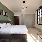77 By Spacey - 2Br In Maadi