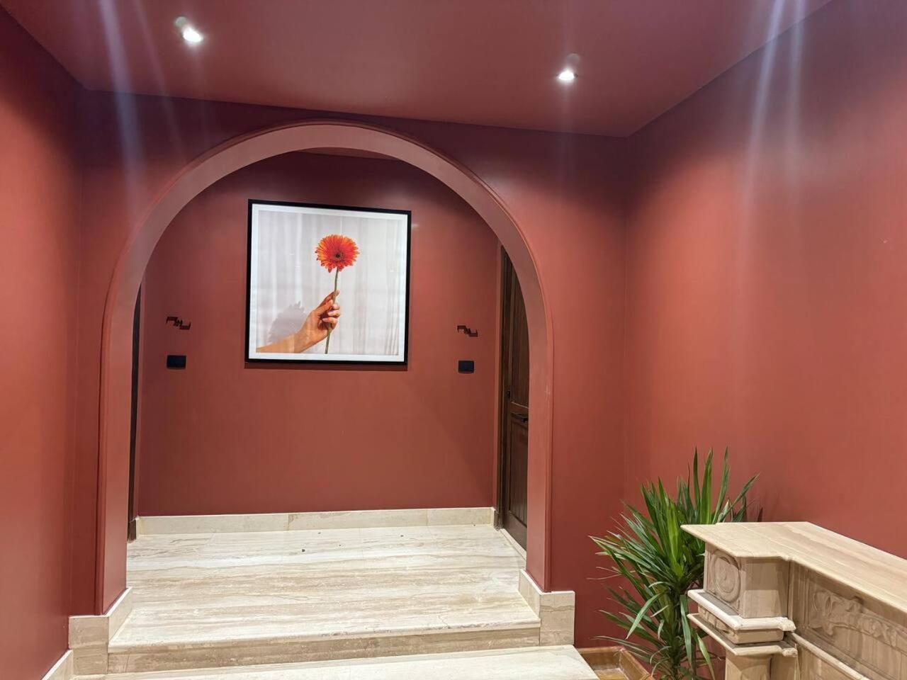 77 By Spacey - 2br In Maadi *