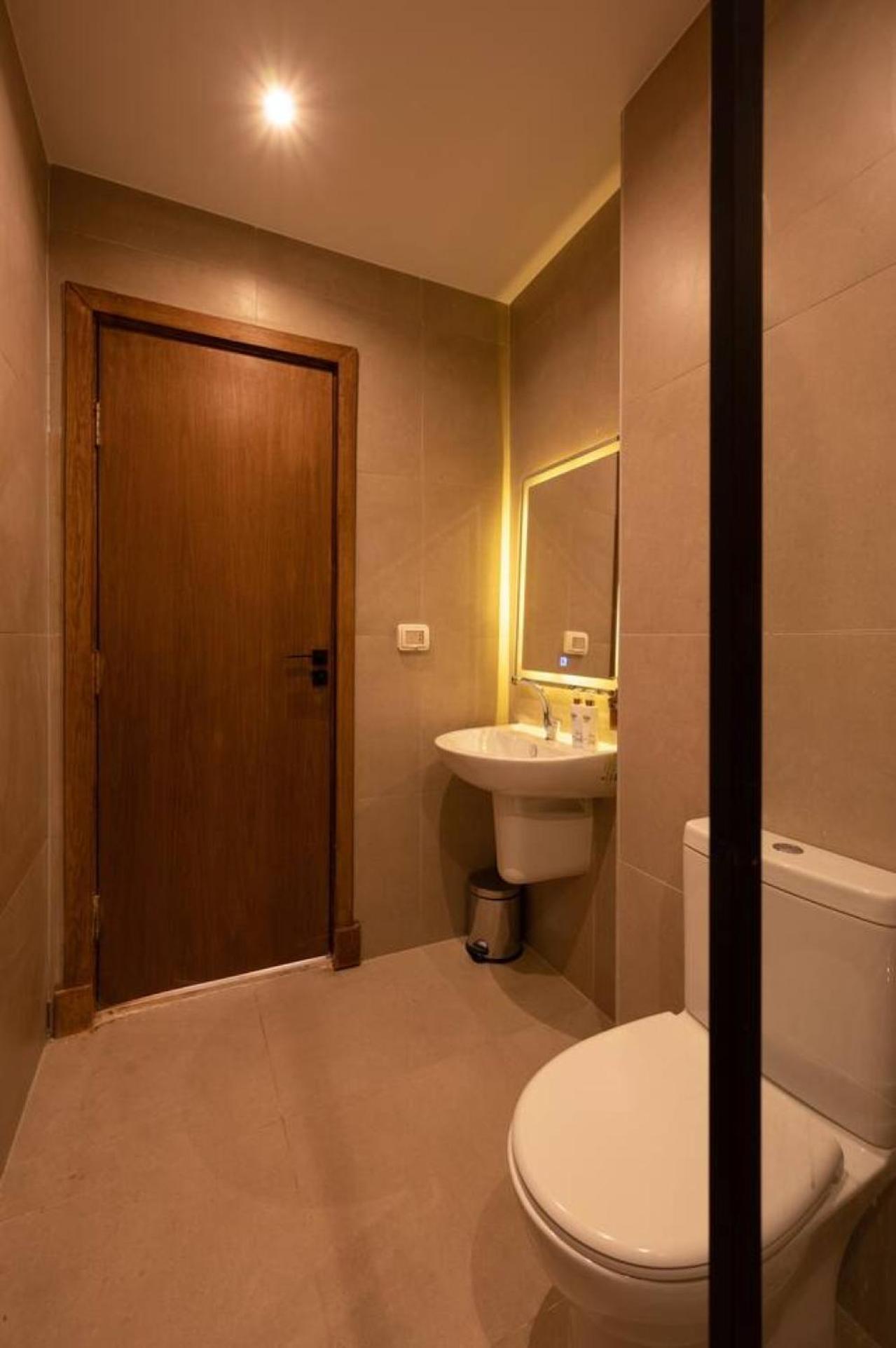 Apartment 77 By Spacey - 2br In Maadi