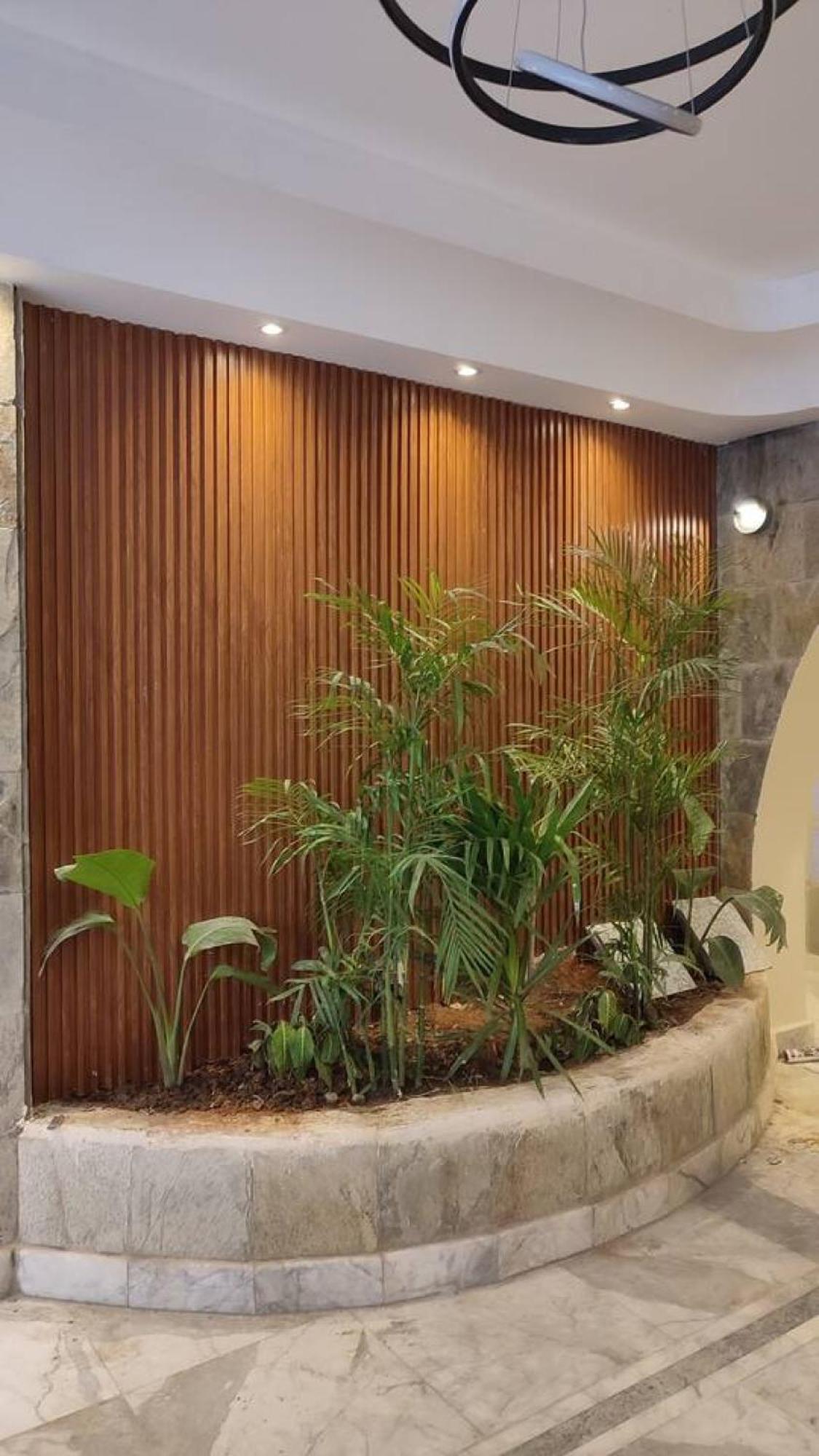 77 By Spacey - 2br In Maadi *